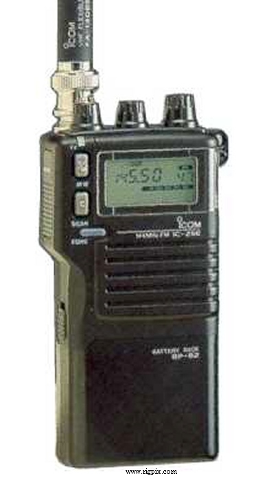 Icom IC-2SE