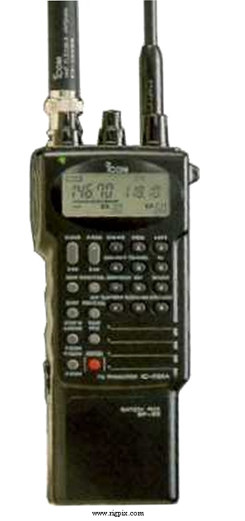 Icom IC-2SRE