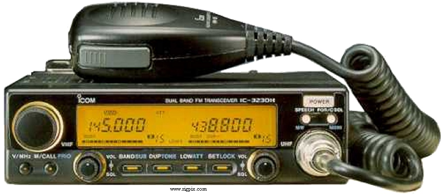 Icom IC-3230H