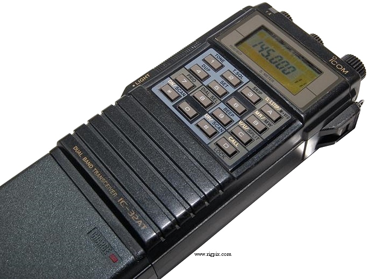 Icom IC-32AT