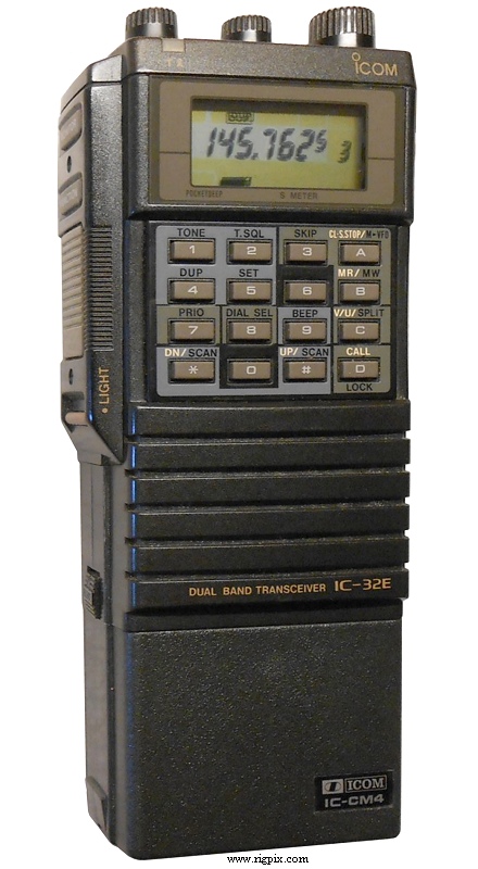 Icom IC-32E