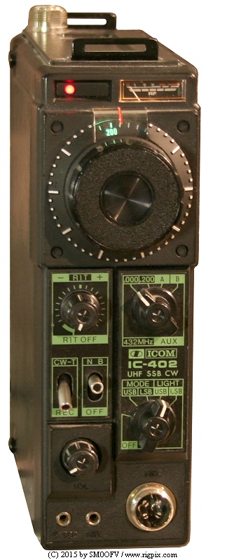 Icom IC-402