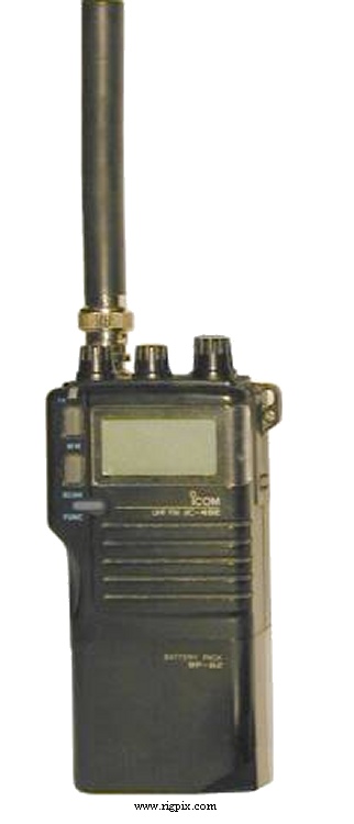 Icom IC-4SE
