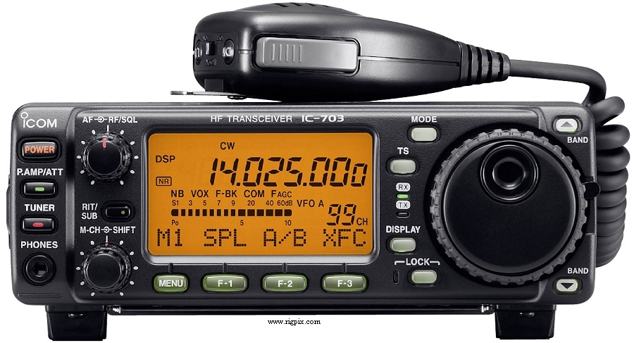 Icom IC-703