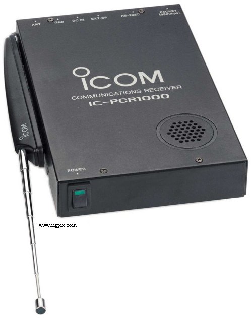 Icom IC-PCR1000