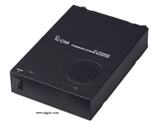 Icom IC-PCR2500