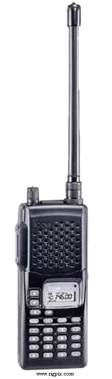 Icom IC-T2H