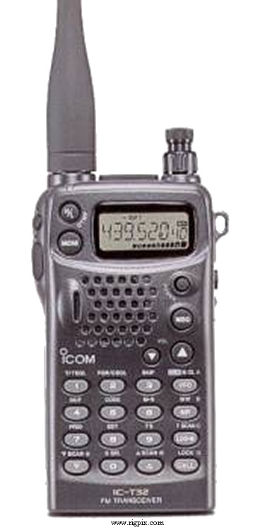Icom IC-T32