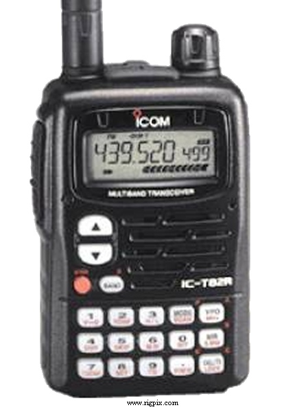 Icom ICT82R