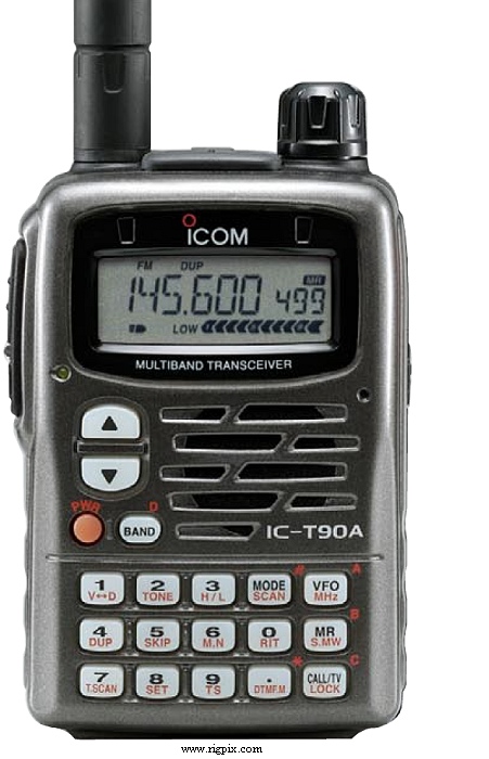 Icom IC-T90A