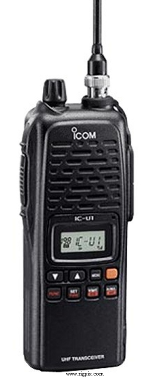 Icom IC-U1