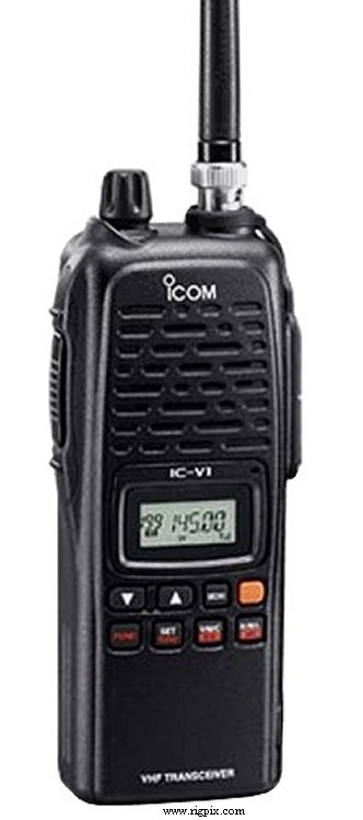 Icom IC-V1