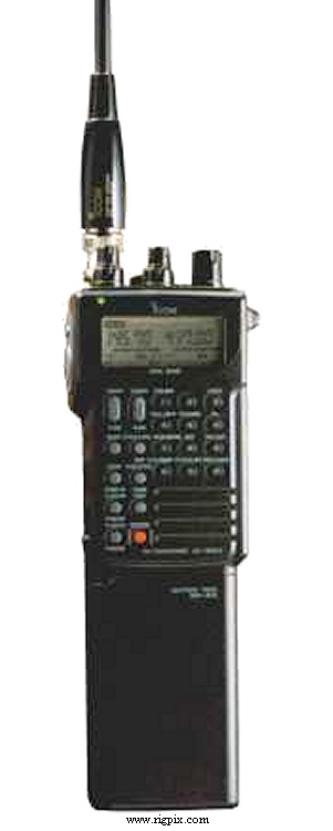 Icom IC-W2E