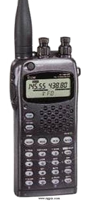 Icom IC-W31A