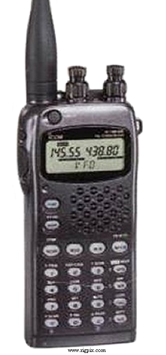 Icom IC-W31E