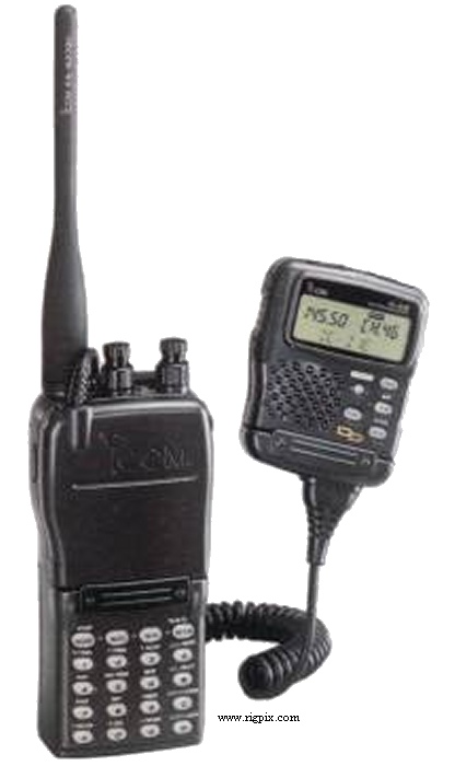 Icom IC-Z1E
