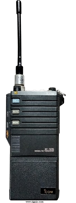 Icom IC-12G