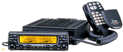 Icom IC-2710