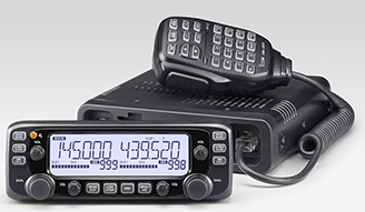 Icom IC-2730