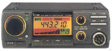 Icom IC-3210