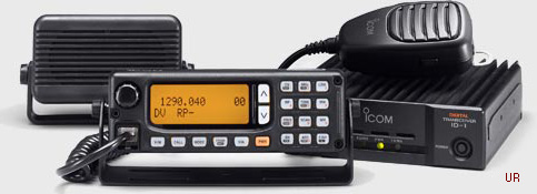 Icom ID-1E