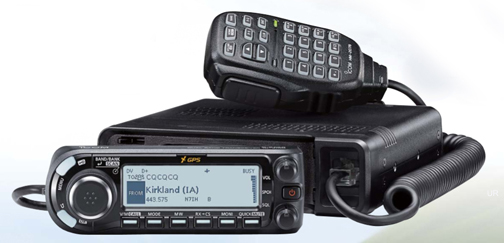 Icom ID-4100