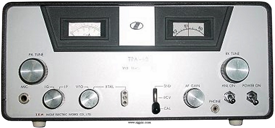 Icom IEW Inoue Electric Works (Icom) TRA-60