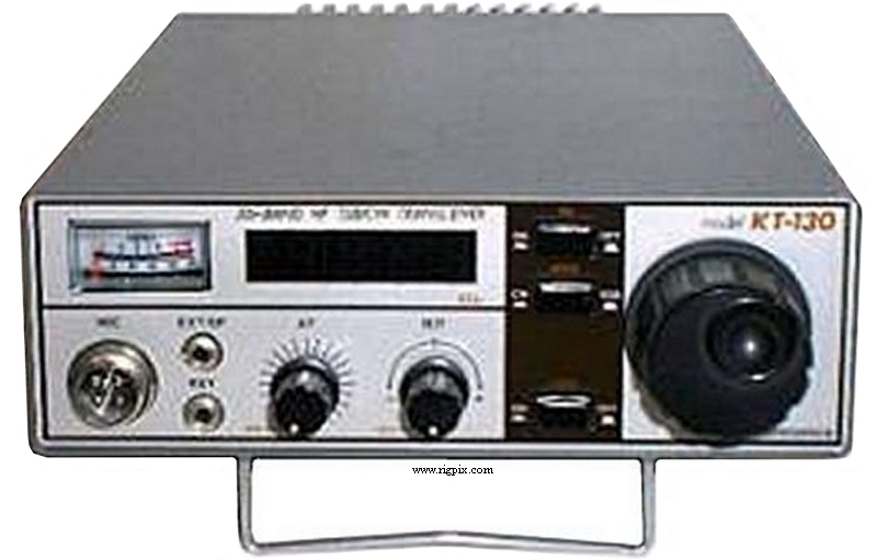Kantronics KT-130