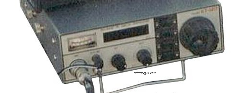 Kantronics KT-180