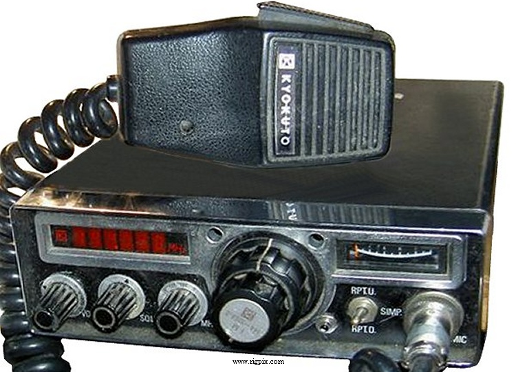 Kdk FM-144 10SX RII (Kyokuto Denshi Co. Ltd.)