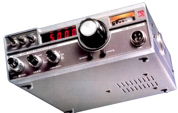 Kdk FM2025