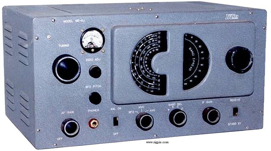 Kenwood 9R-4J