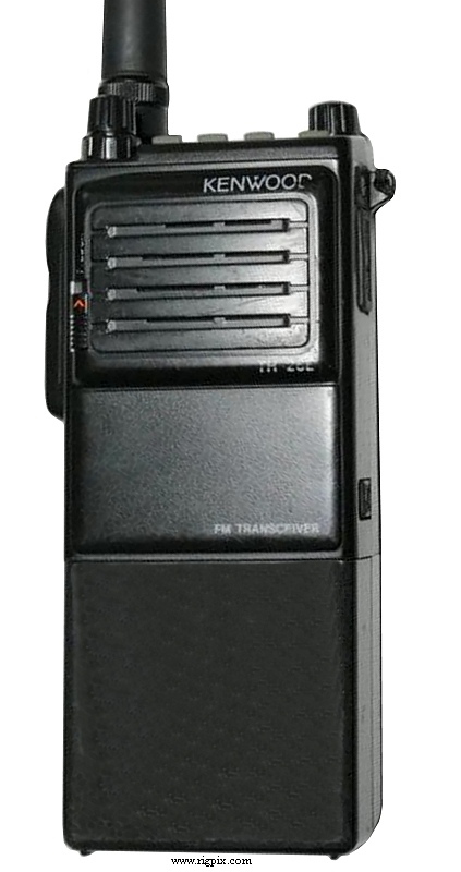 Kenwood TH-26E