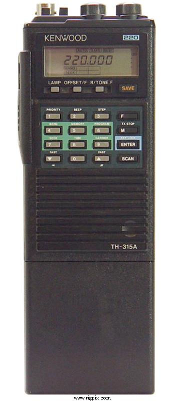 Kenwood TH-315A