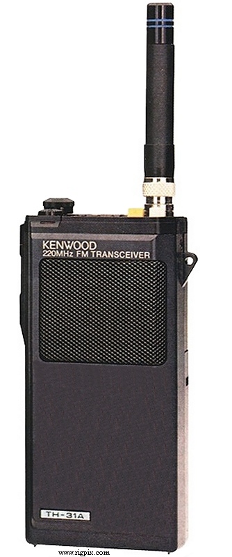 Kenwood TH-31A