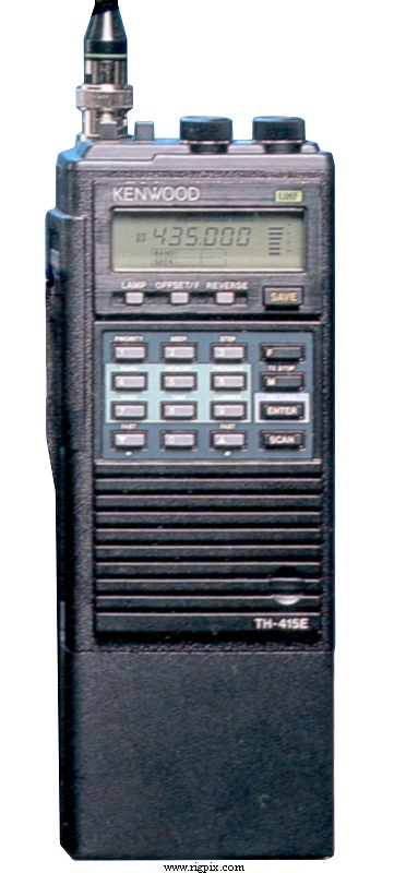 Kenwood TH-415E