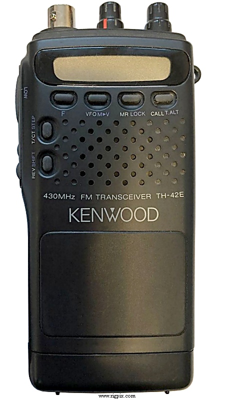 Kenwood TH-42E
