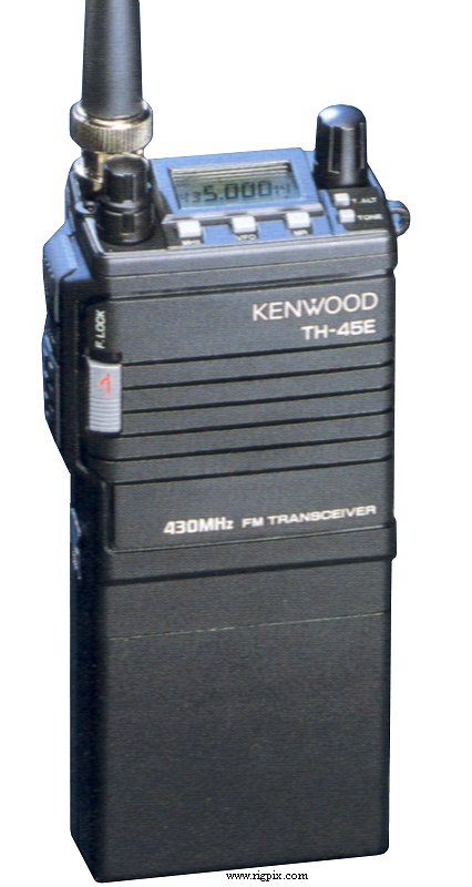 Kenwood TH-45E