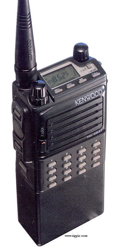 Kenwood TH-46AT