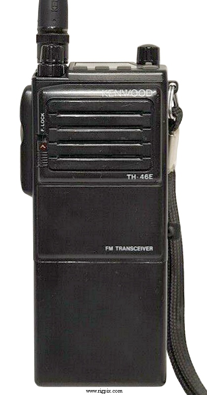 Kenwood TH-46E
