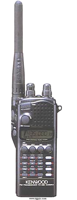 Kenwood TH-48E