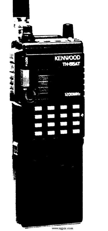 Kenwood TH-55AT