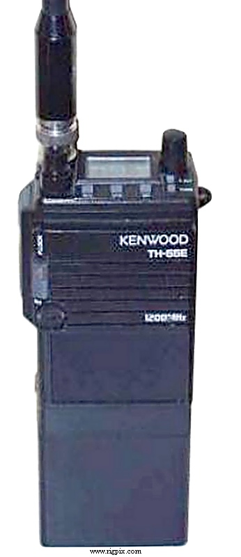 Kenwood TH-55E