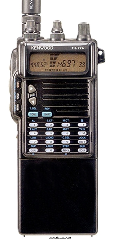 Kenwood TH-77A