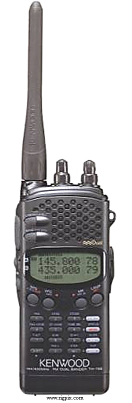Kenwood TH-79E
