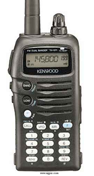 Kenwood TH-G71A