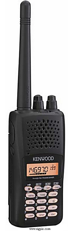 Kenwood TH-K20AT
