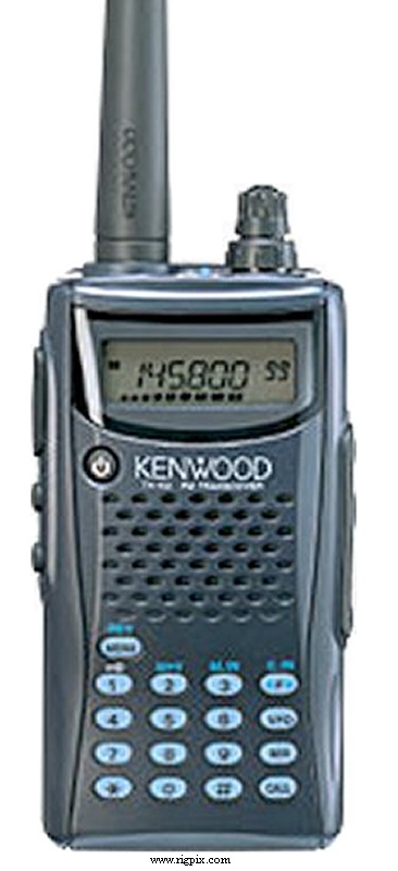 Kenwood TH-K2ET