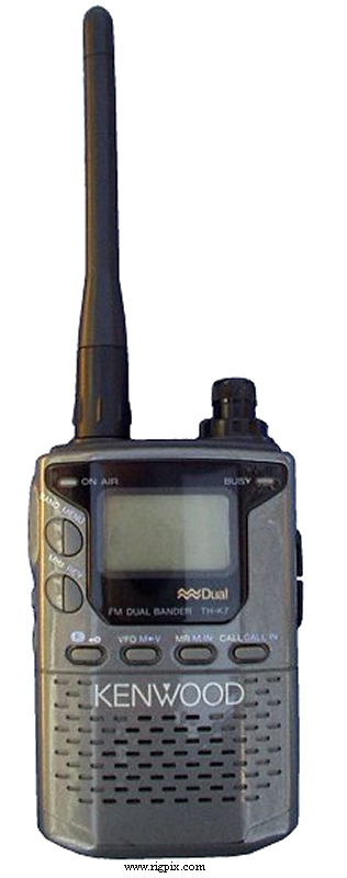 Kenwood TH-K7
