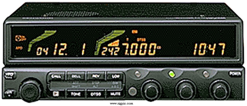 Kenwood TM-2400